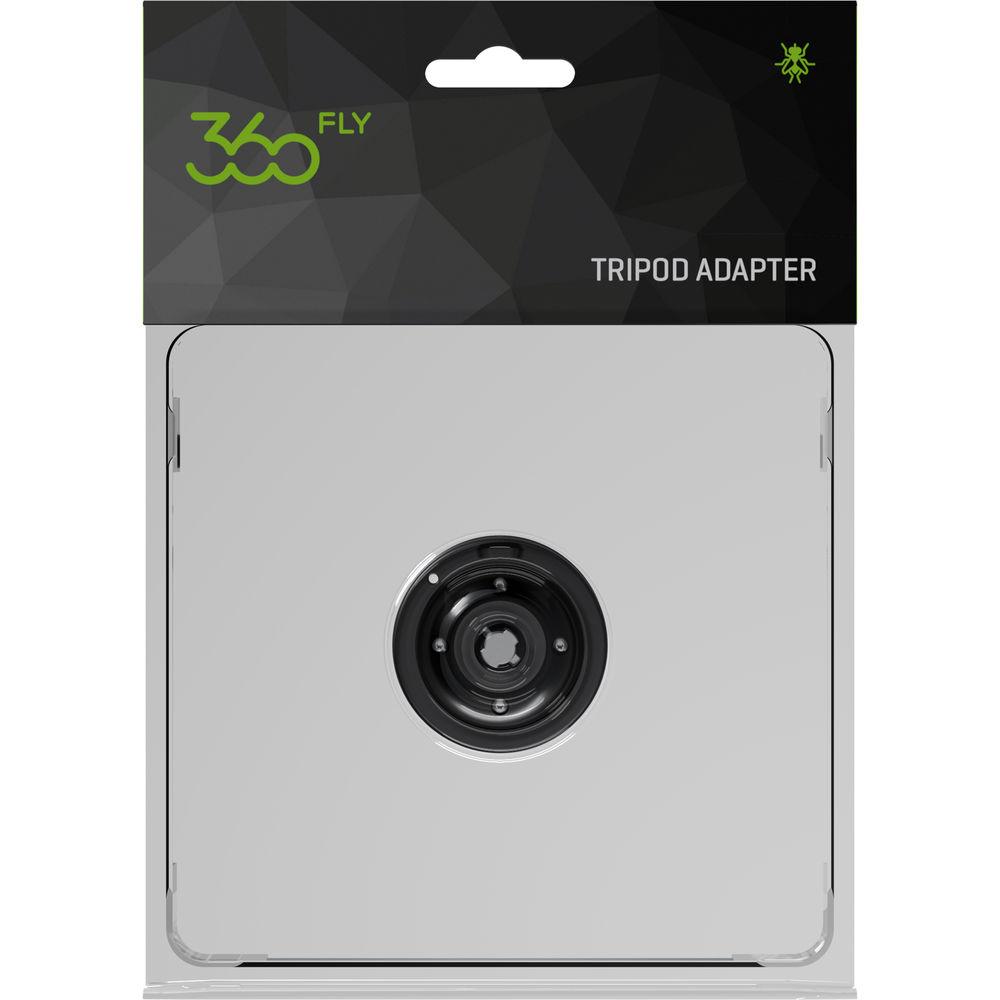 360fly Tripod Adapter for 360fly HD Camera