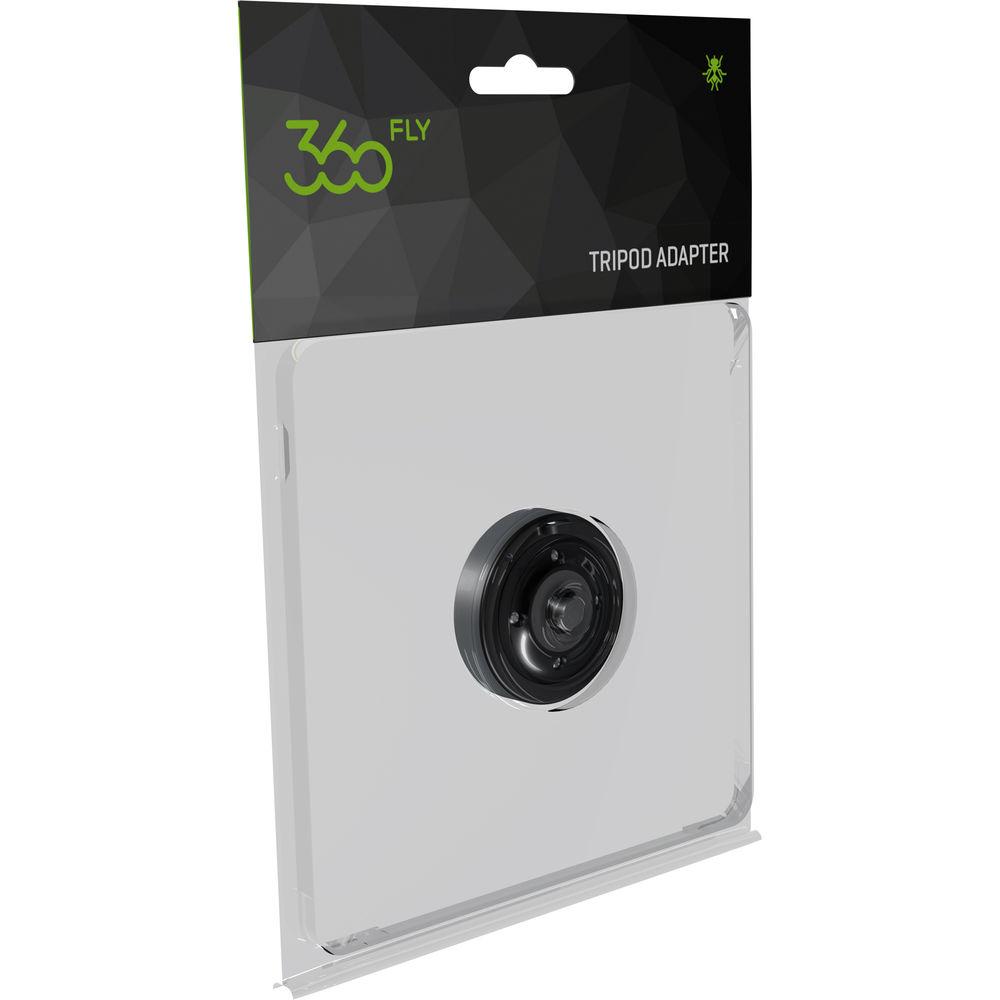 360fly Tripod Adapter for 360fly HD Camera