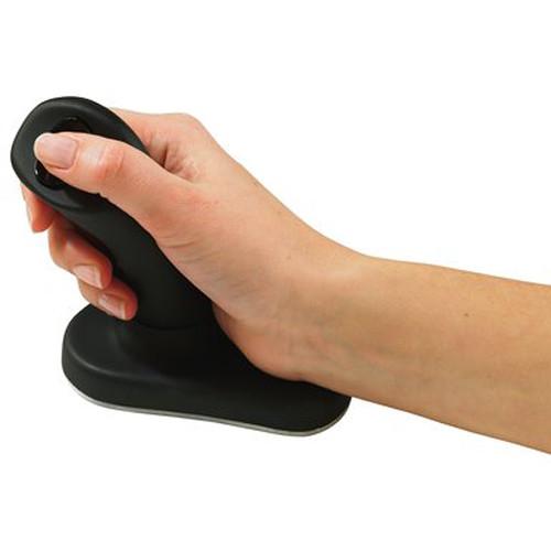 3M EM550GPS Wireless Ergonomic Mouse