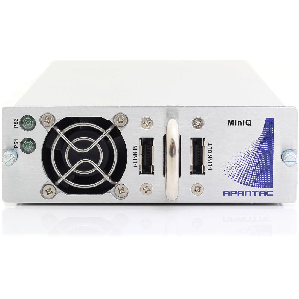 Apantac Mini-Q Modular Multiviewer