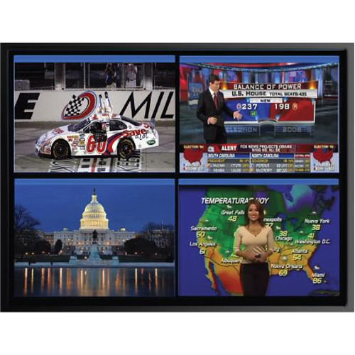 Apantac Mini-Q Modular Multiviewer