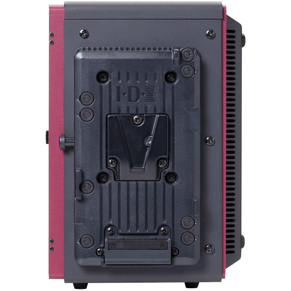 Astro Design Inc HR-7510 Portable Uncompressed 4K SSD Recorder