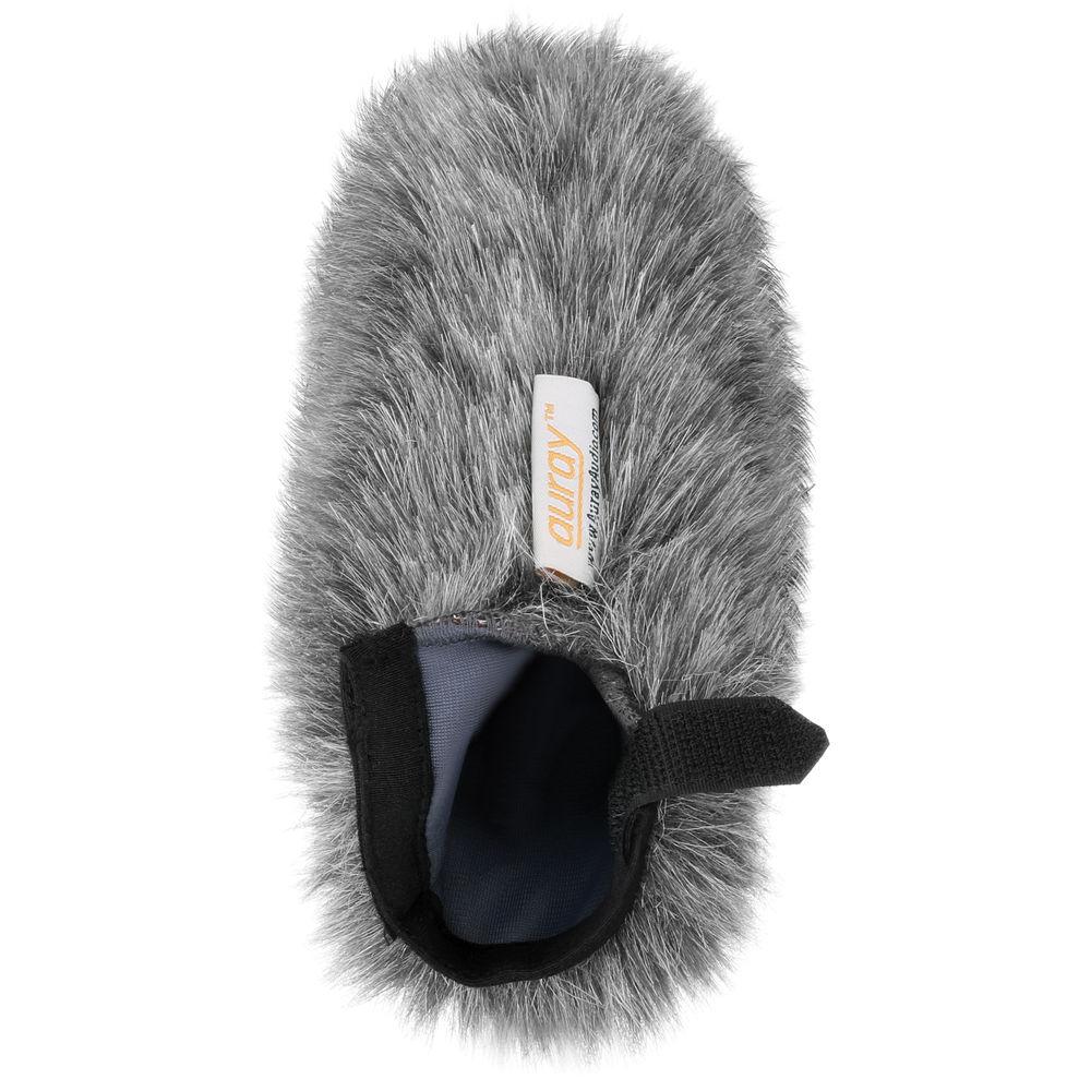 Auray WSW-007MKII Custom Windbuster for Shotgun Microphones- 7"