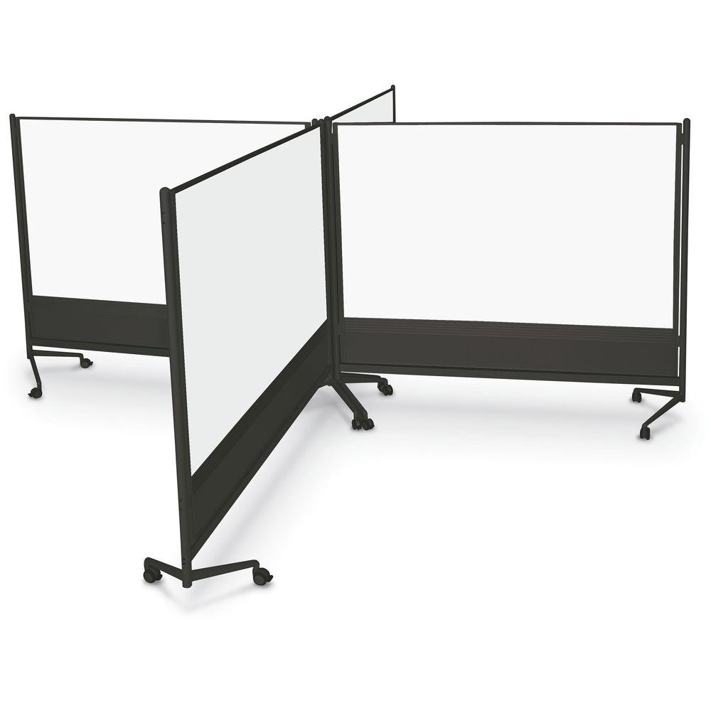 Balt D.O.C. Mobile Partition and Display Panel