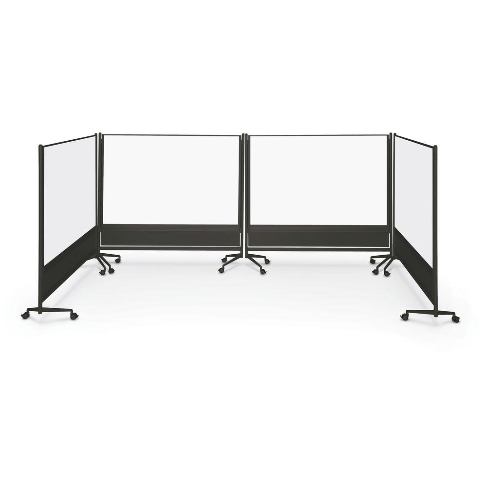 Balt D.O.C. Mobile Partition and Display Panel
