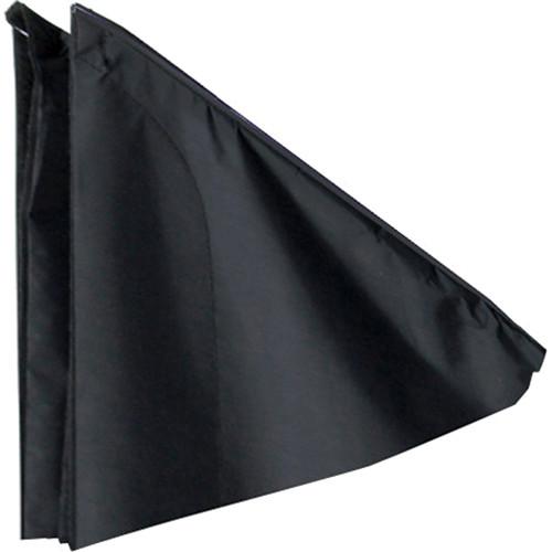 BB&S Lighting Flyer LED Boom Light Kit with China Ball