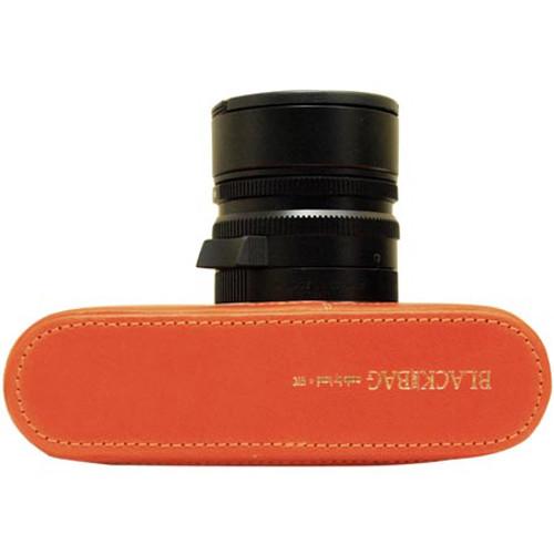 Black Label Bag Half-Case for M Type 240 and M-P Type 240 Cameras