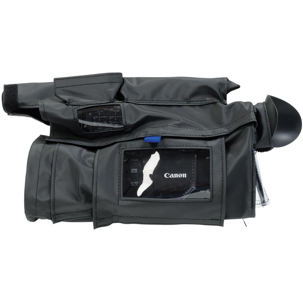 camRade wetSuit for Canon XF-200 205