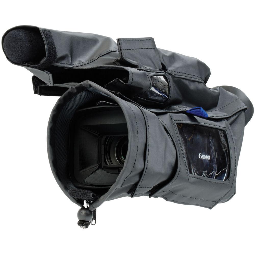 camRade wetSuit for Canon XF-200 205