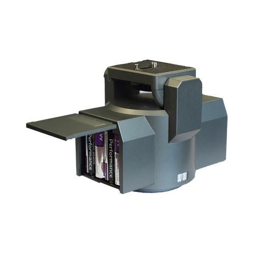CamRanger PT Hub and MP-360 Pan Tilt Head
