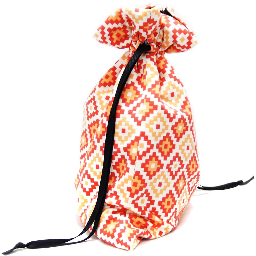 Capturing Couture Geovanie Protective Tote Bag for DSLR Camera Body