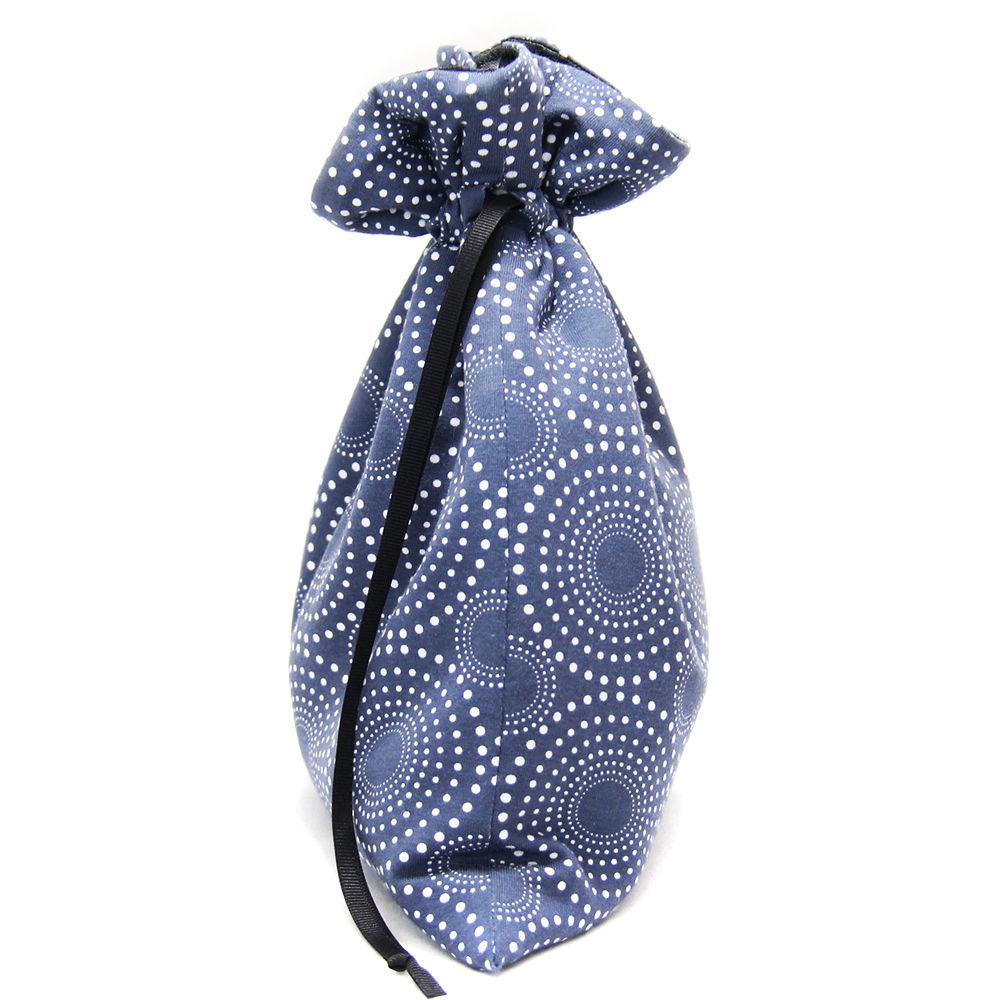 Capturing Couture Zoe Protective Tote Bag for DSLR Camera Body