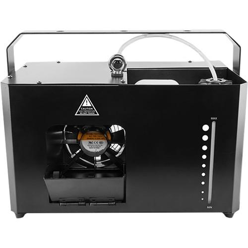 CHAUVET DJ Hurricane Haze 4D - Haze Machine with Wired Remote Control