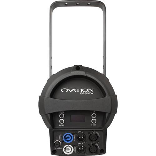 CHAUVET PROFESSIONAL Ovation E-260WW