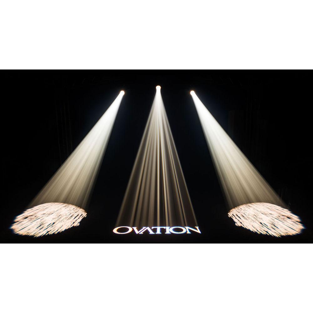 CHAUVET PROFESSIONAL Ovation E-260WW