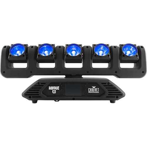 CHAUVET PROFESSIONAL Rogue R1 FX-B Multi-Beam Moving Head LED Light