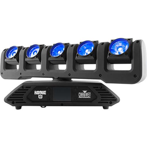 CHAUVET PROFESSIONAL Rogue R1 FX-B Multi-Beam Moving Head LED Light