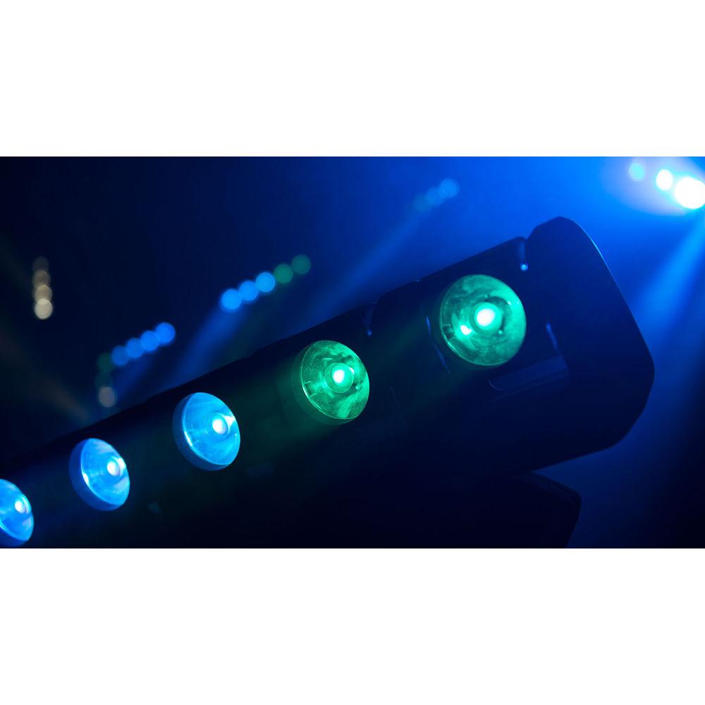 CHAUVET PROFESSIONAL Rogue R1 FX-B Multi-Beam Moving Head LED Light
