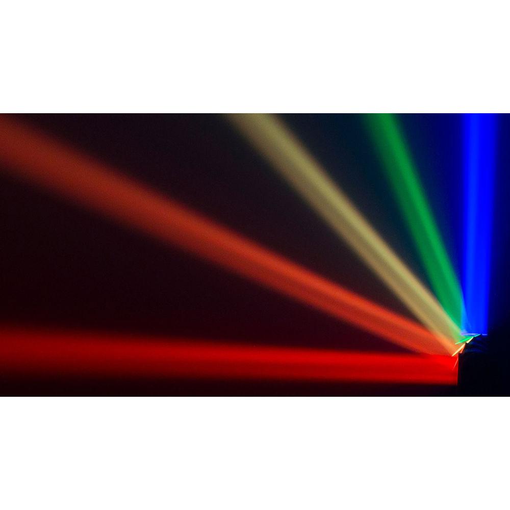 CHAUVET PROFESSIONAL Rogue R1 FX-B Multi-Beam Moving Head LED Light