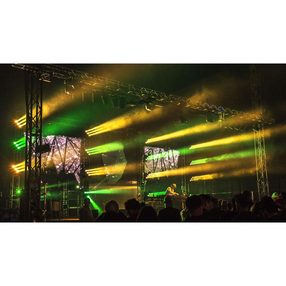 CHAUVET PROFESSIONAL Rogue R1 FX-B Multi-Beam Moving Head LED Light