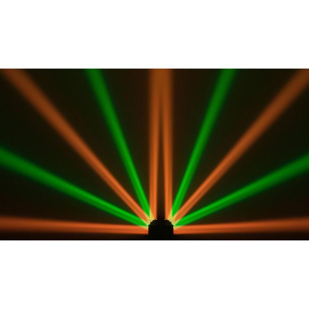 CHAUVET PROFESSIONAL Rogue R1 FX-B Multi-Beam Moving Head LED Light