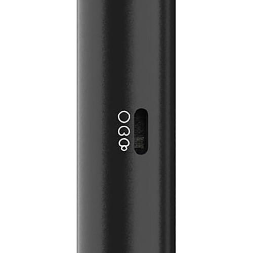 Countryman A3 Selectable Cardioid Hypercardioid Omnidirectional Podium Microphone