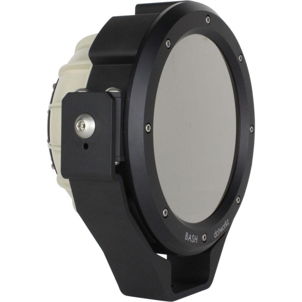 Dotworkz BASH Original Model IP68 Camera Enclosure