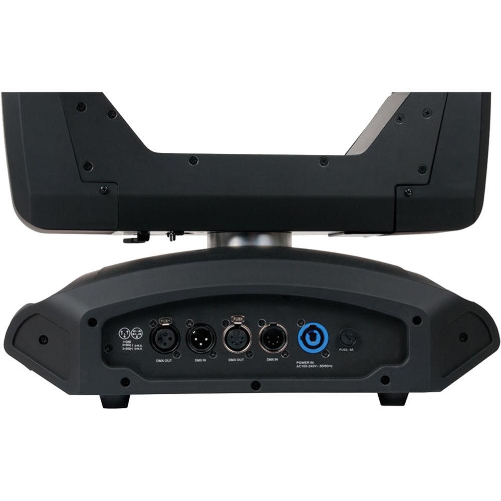 Elation Professional Satura Spot CMY PRO LED Luminaire