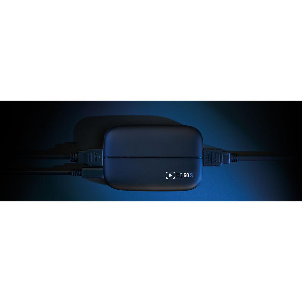 USER MANUAL Elgato Game Capture HD60 S High | Search For Manual Online