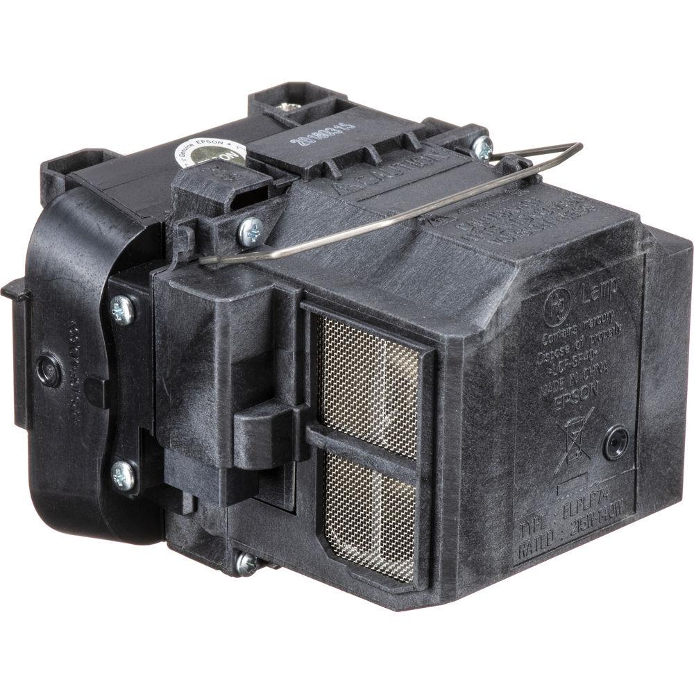 Epson ELPLP74 Replacement Projector Lamp for PowerLite 1930
