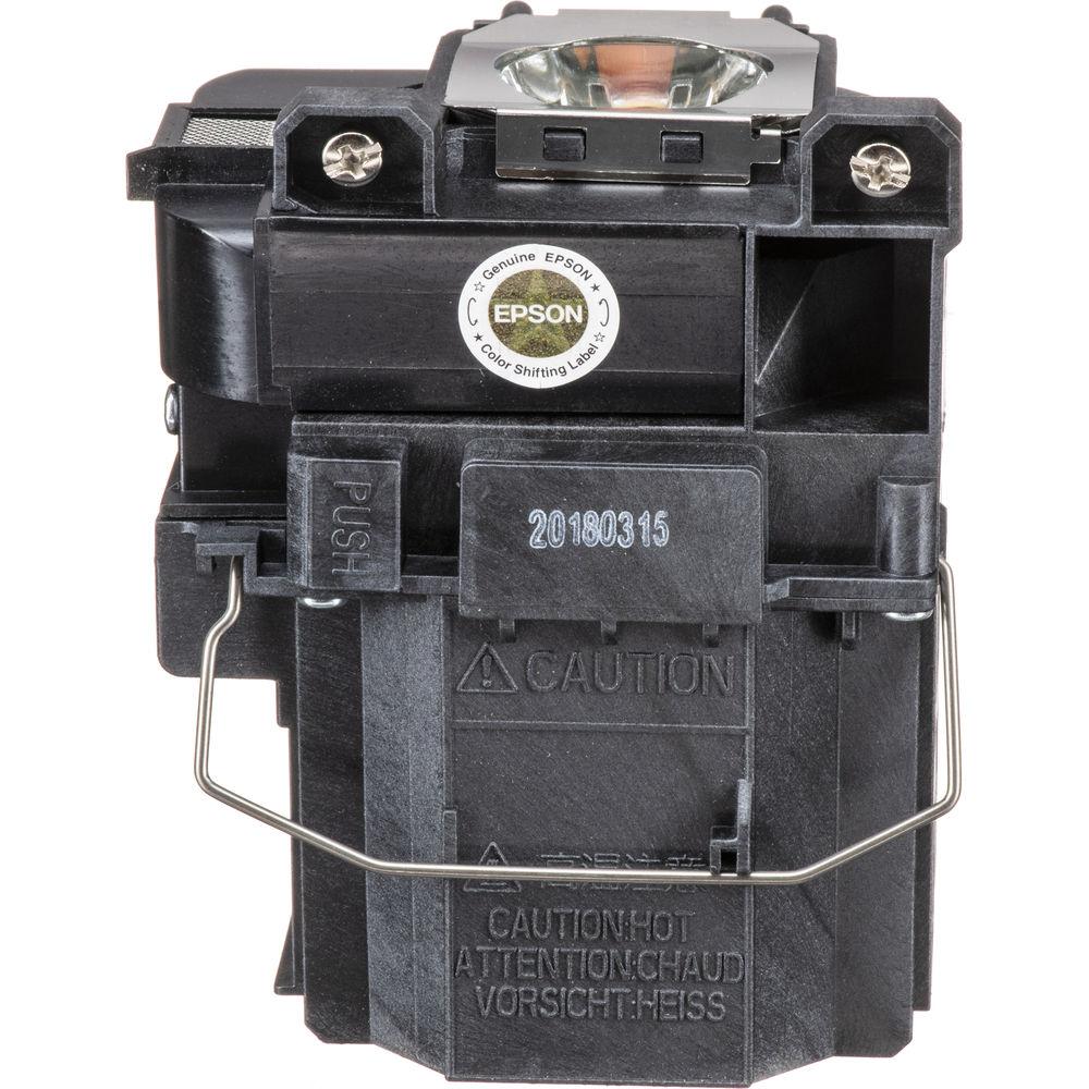 Epson ELPLP74 Replacement Projector Lamp for PowerLite 1930