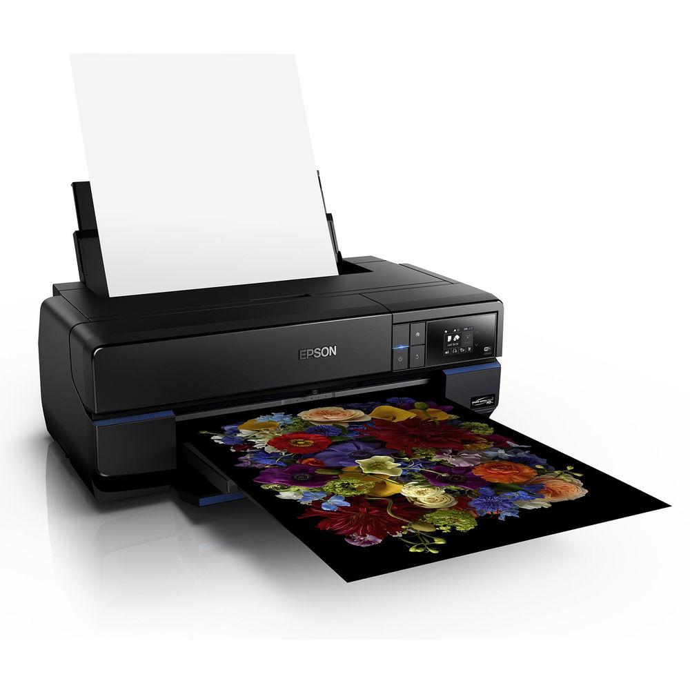 Epson SureColor P800 Designer Edition Inkjet Printer