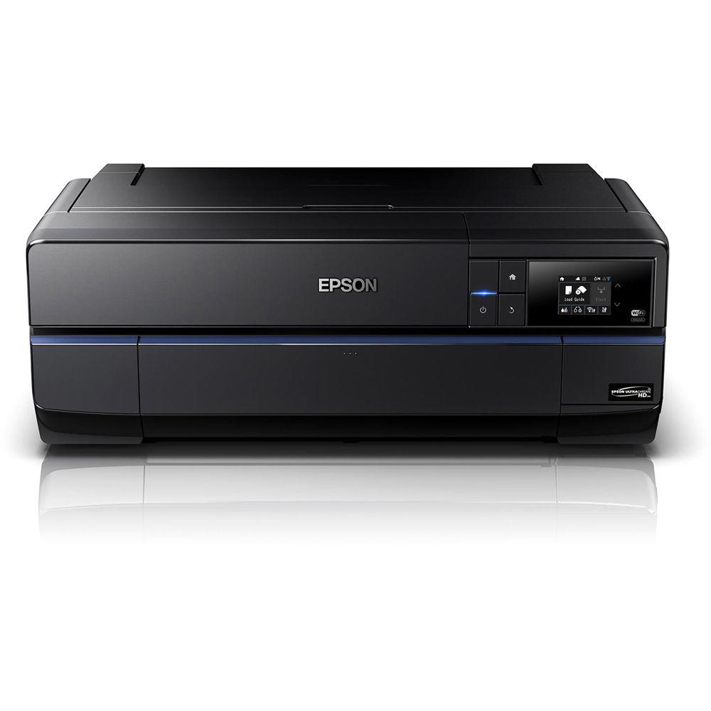 Epson SureColor P800 Designer Edition Inkjet Printer