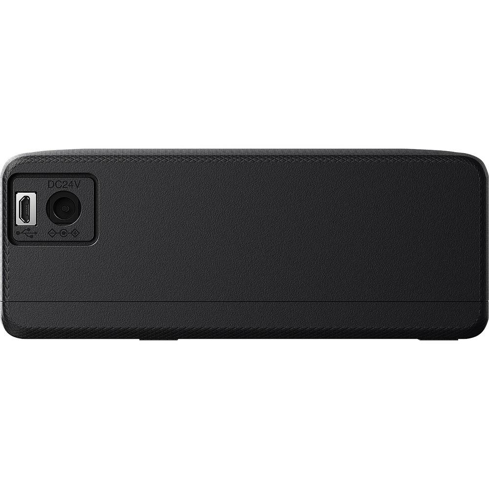 Epson WorkForce WF-100 Wireless Mobile Inkjet Printer