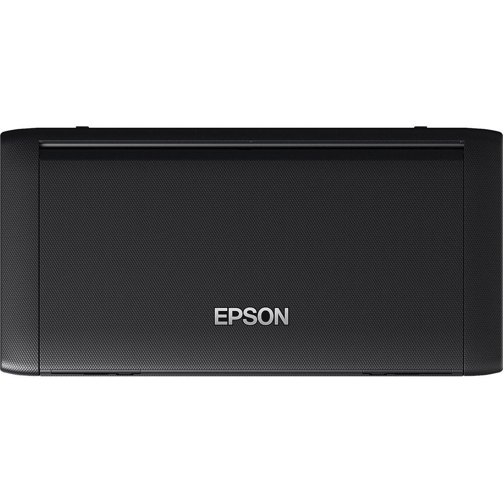 Epson WorkForce WF-100 Wireless Mobile Inkjet Printer
