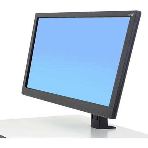 Ergotron WorkFit Single HD Monitor Kit