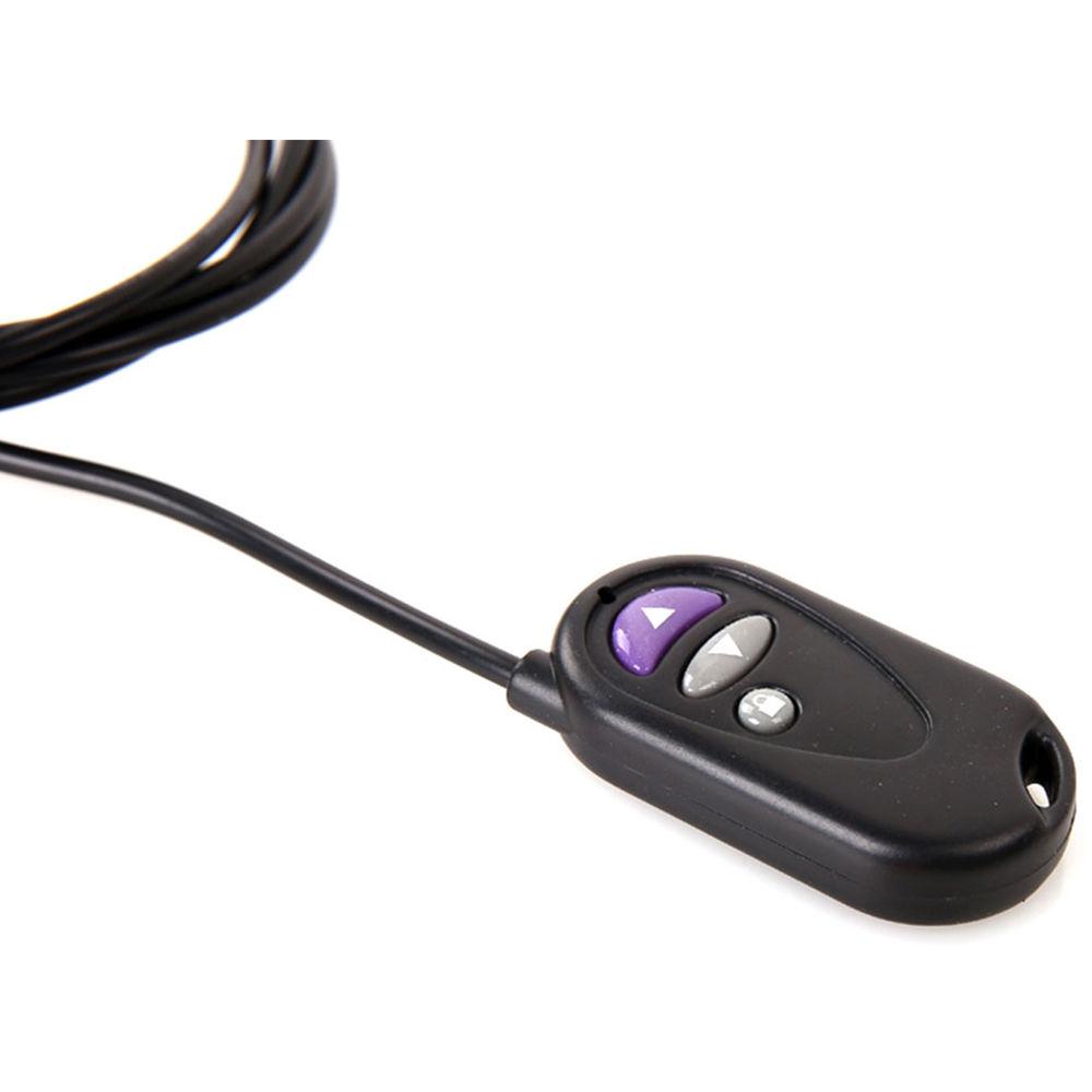 EVO Gimbals Remote Control Extension Cable for SP GP GP-PRO Gimbal