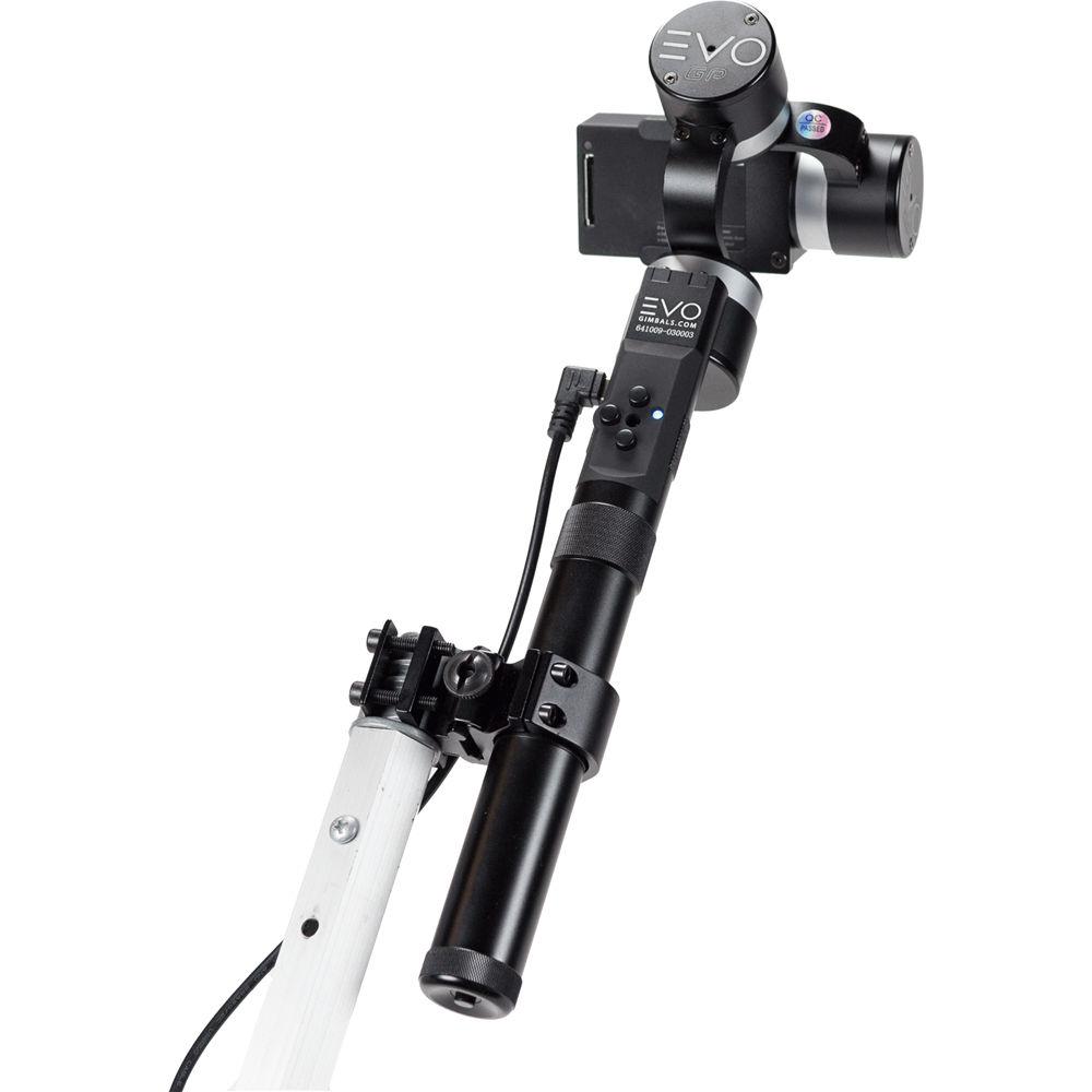 EVO Gimbals Remote Control Extension Cable for SP GP GP-PRO Gimbal