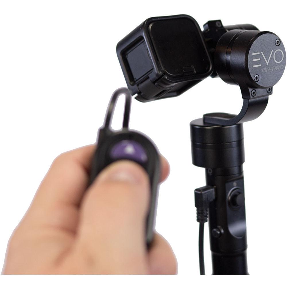 EVO Gimbals Remote Control Extension Cable for SP GP GP-PRO Gimbal