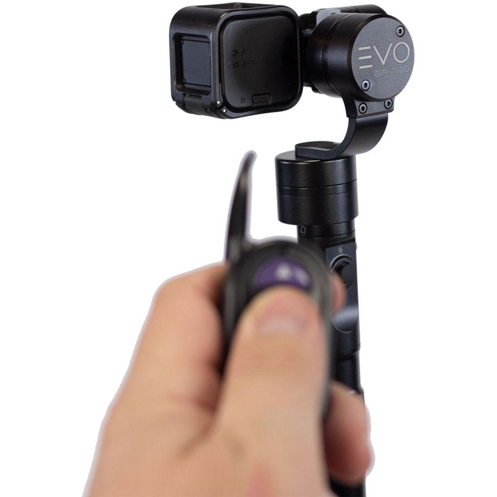 EVO Gimbals Remote Control Extension Cable for SP GP GP-PRO Gimbal