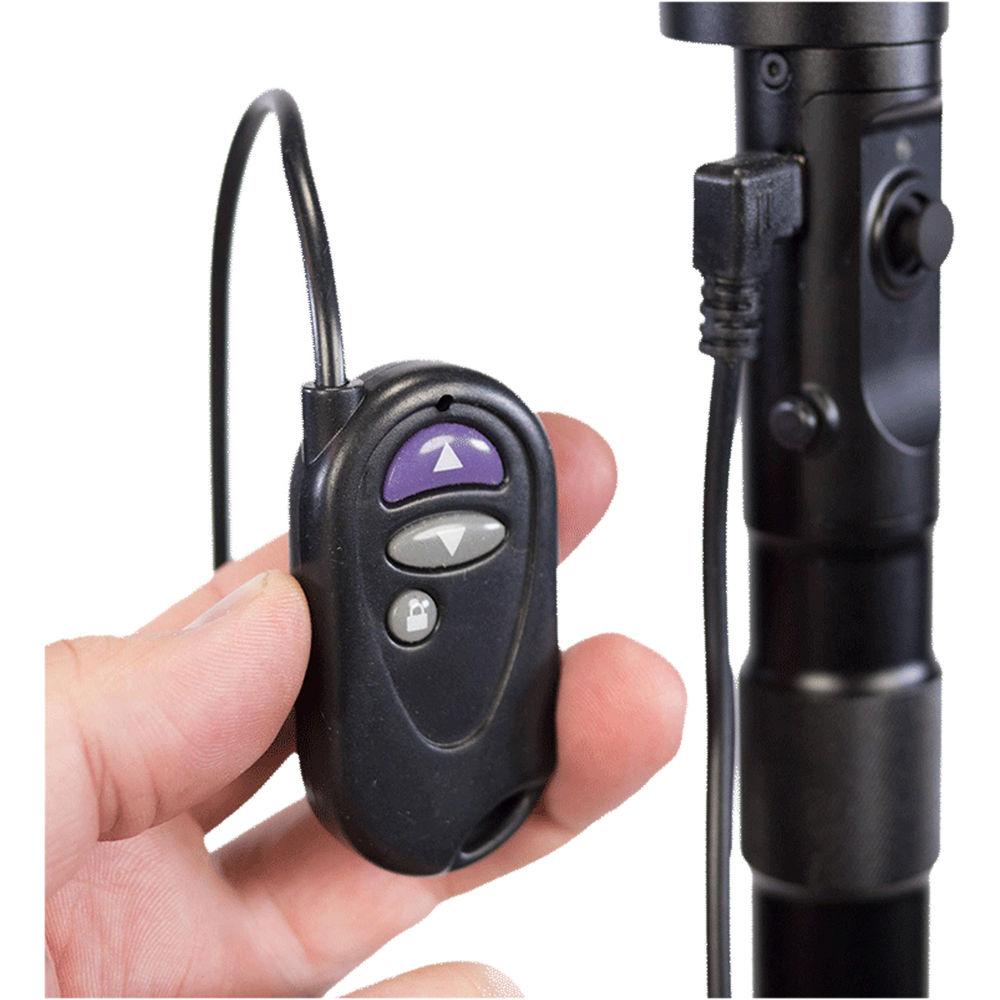 EVO Gimbals Remote Control Extension Cable for SP GP GP-PRO Gimbal