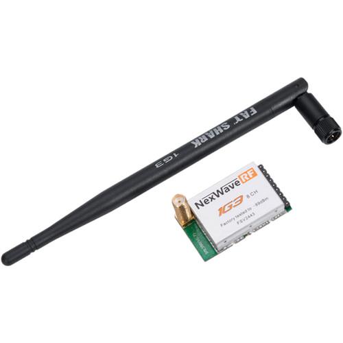 Fat Shark NexWave RF 1.3 GHz 1G3 RX 8-Channel Module