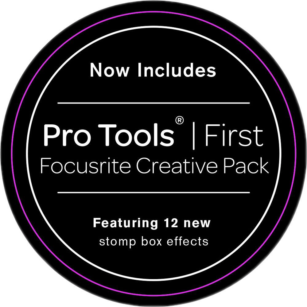 Focusrite Scarlett Solo USB Audio Interface