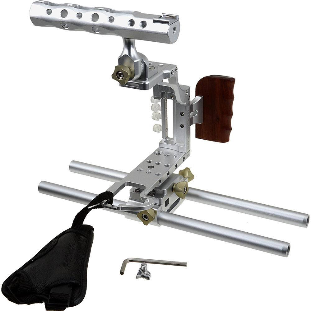 FotodioX Cinema Sharkcage for Samsung NX1