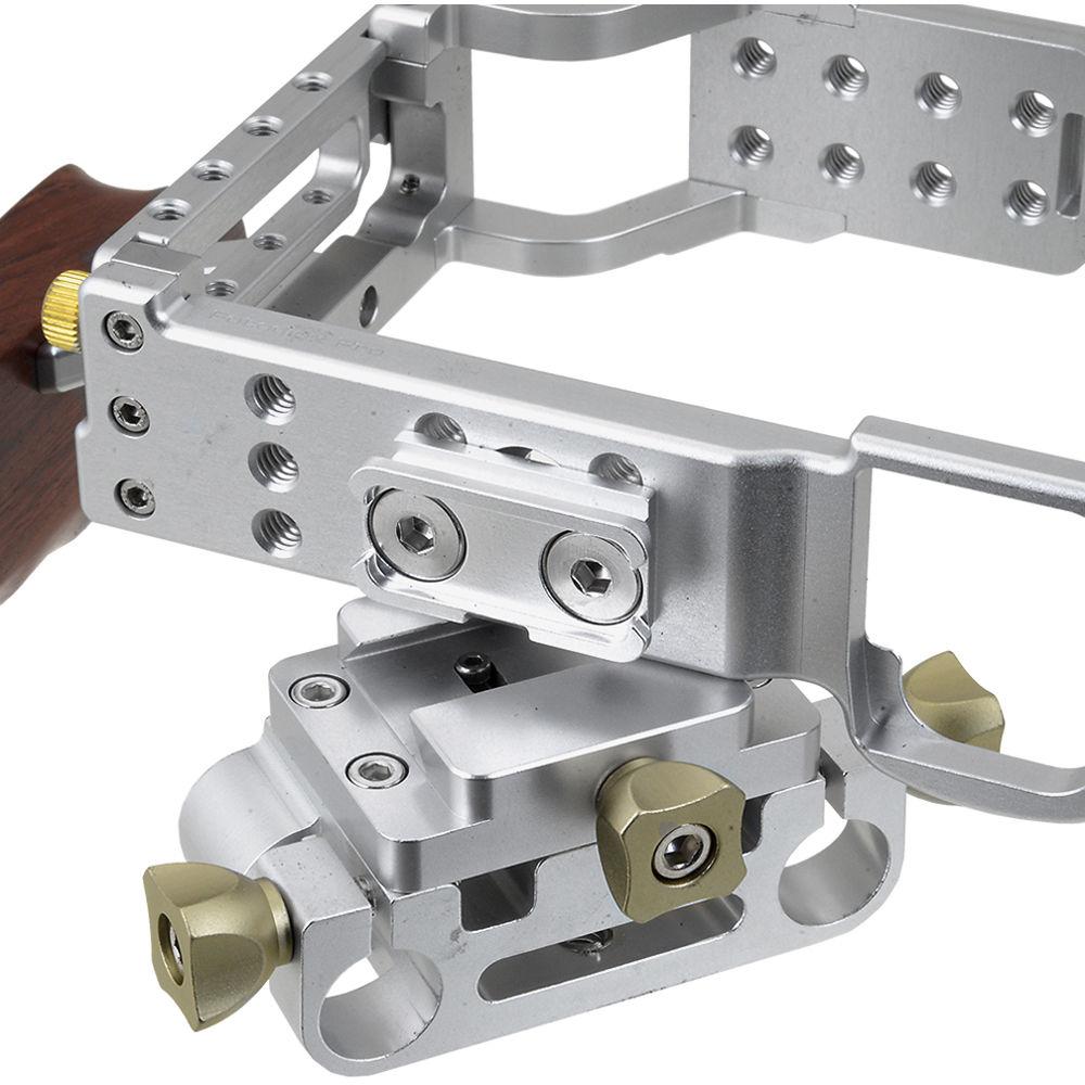 FotodioX Cinema Sharkcage for Samsung NX1