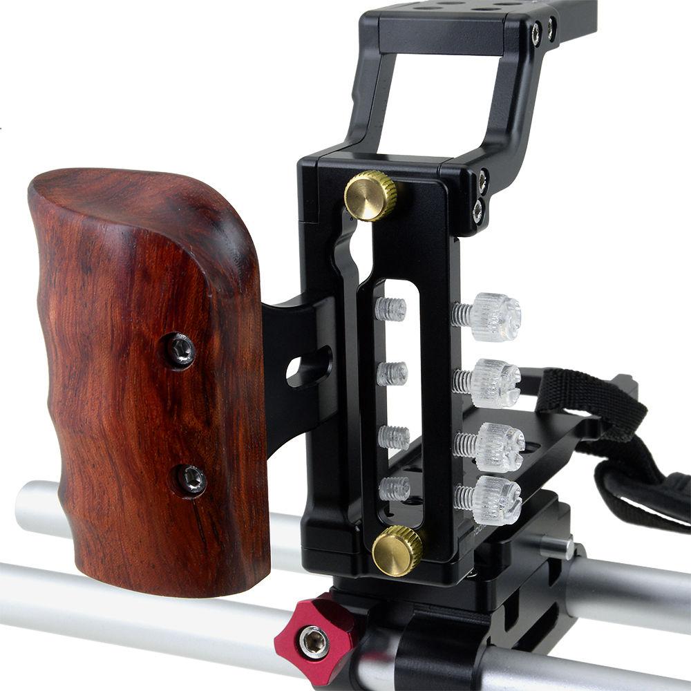 FotodioX Cinema Sharkcage for Sony a7 Series