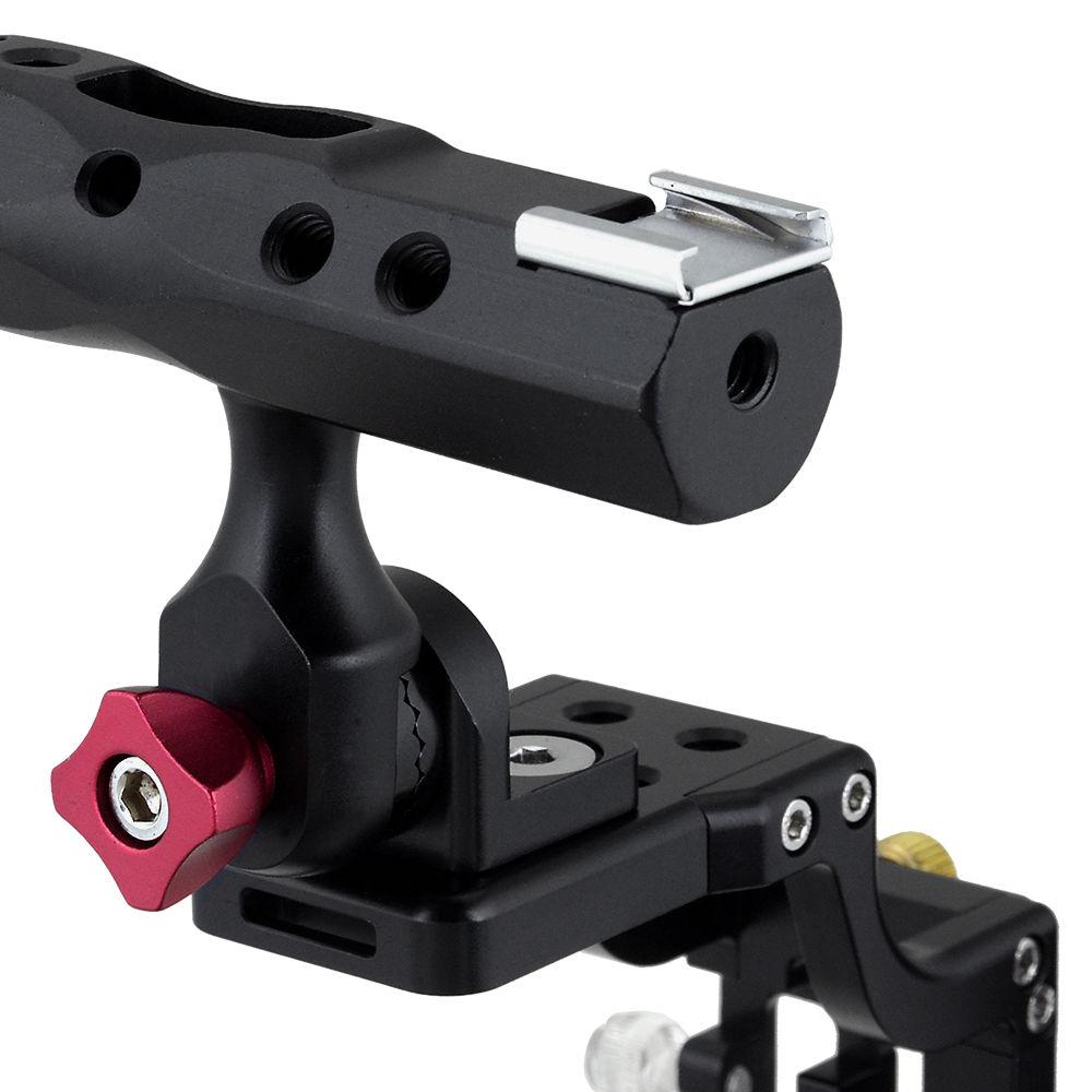 FotodioX Cinema Sharkcage for Sony a7 Series