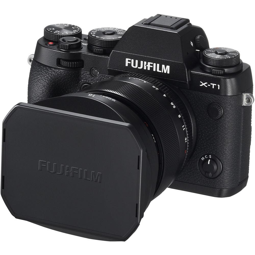 FUJIFILM LH-XF16 Lens Hood