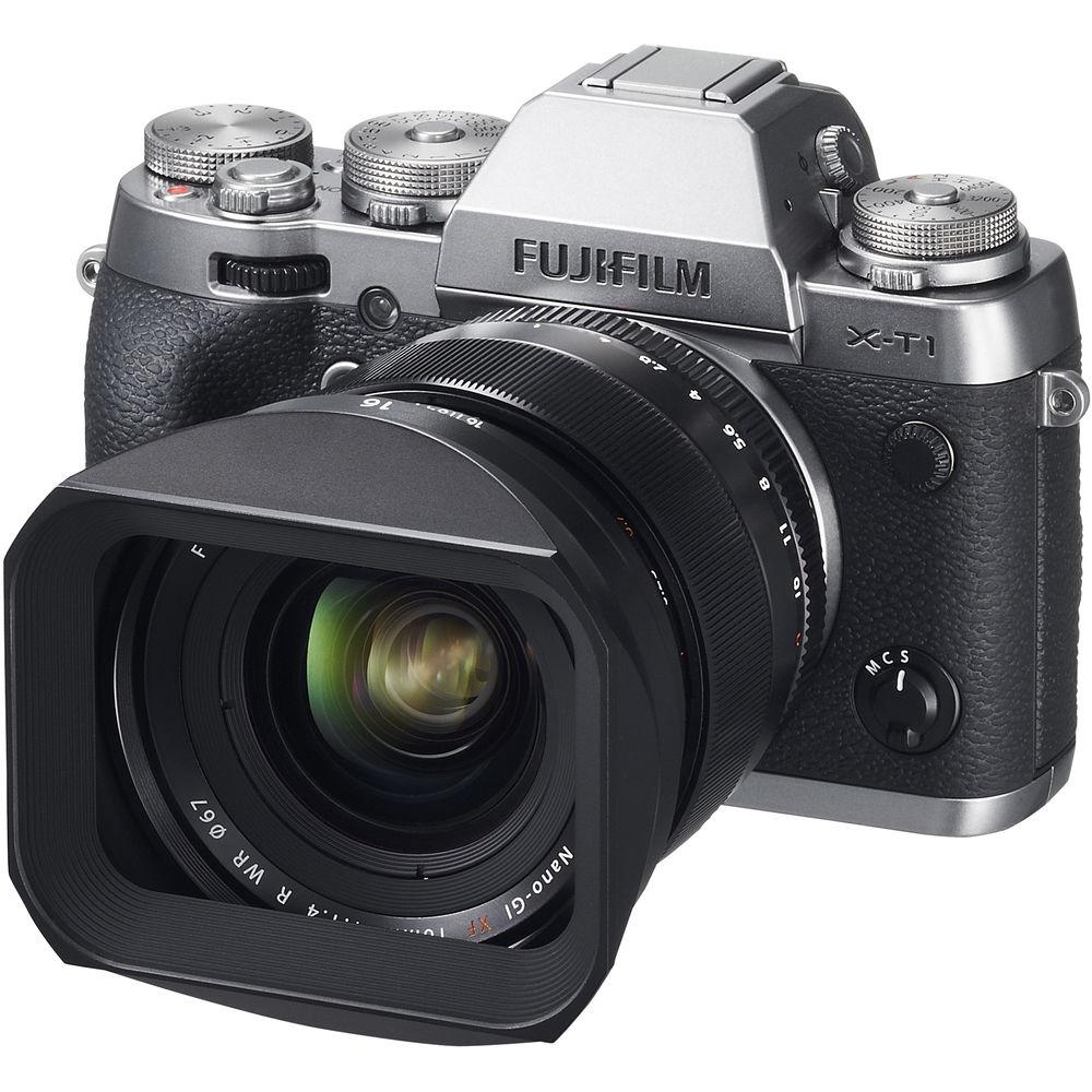 FUJIFILM LH-XF16 Lens Hood