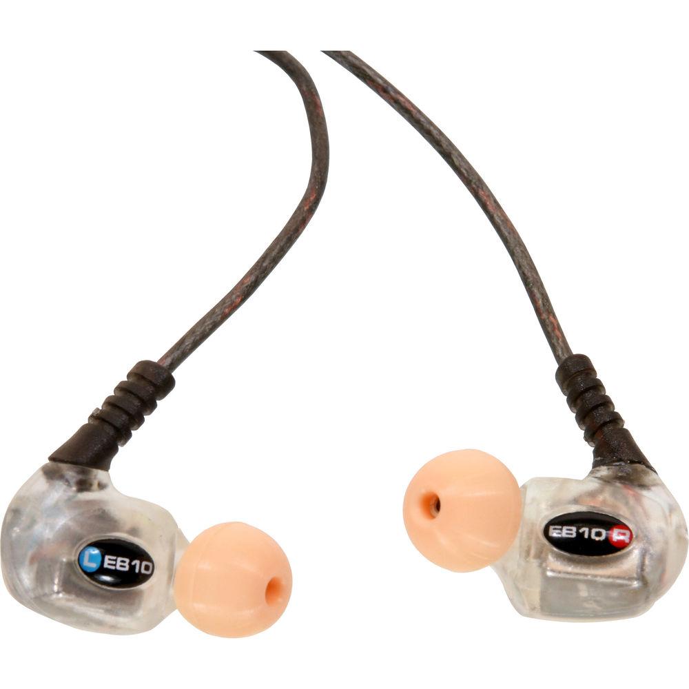 Galaxy Audio AS-1110N Wireless Personal Monitor System